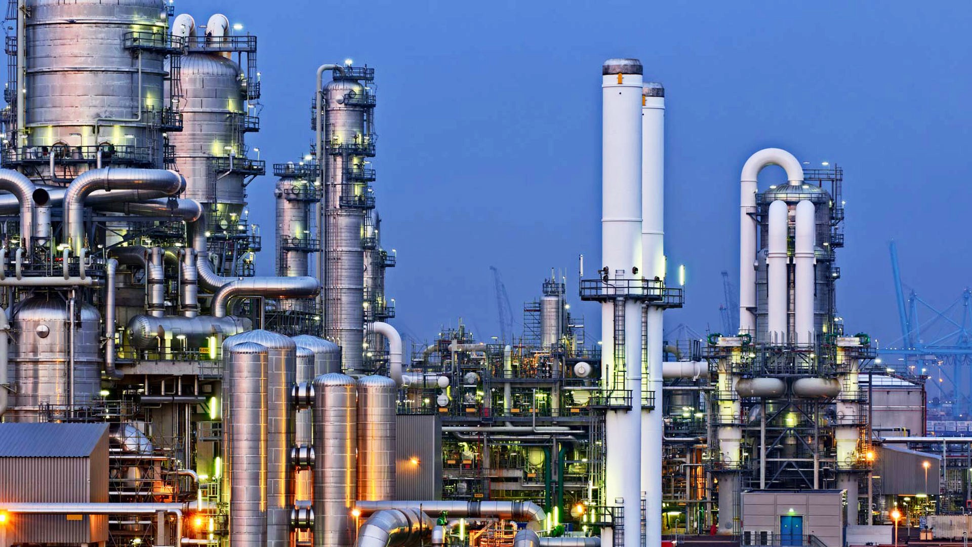 Chemical Engineering